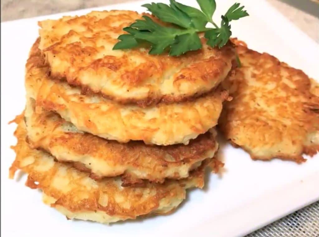 драники