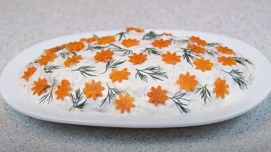 фото мясной закуски люкс