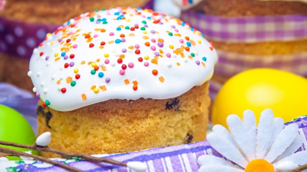 СУПЕР ГЛАЗУРЬ ДЛЯ КУЛИЧА! Не осыпается, не крошится, не липнет! Рецепт сахарной глазури с желатином! СУПЕР ГЛАЗУРЬ ДЛЯ КУЛИЧА! Не осыпается, не крошится, не липнет! Рецепт сахарной глазури с желатином!