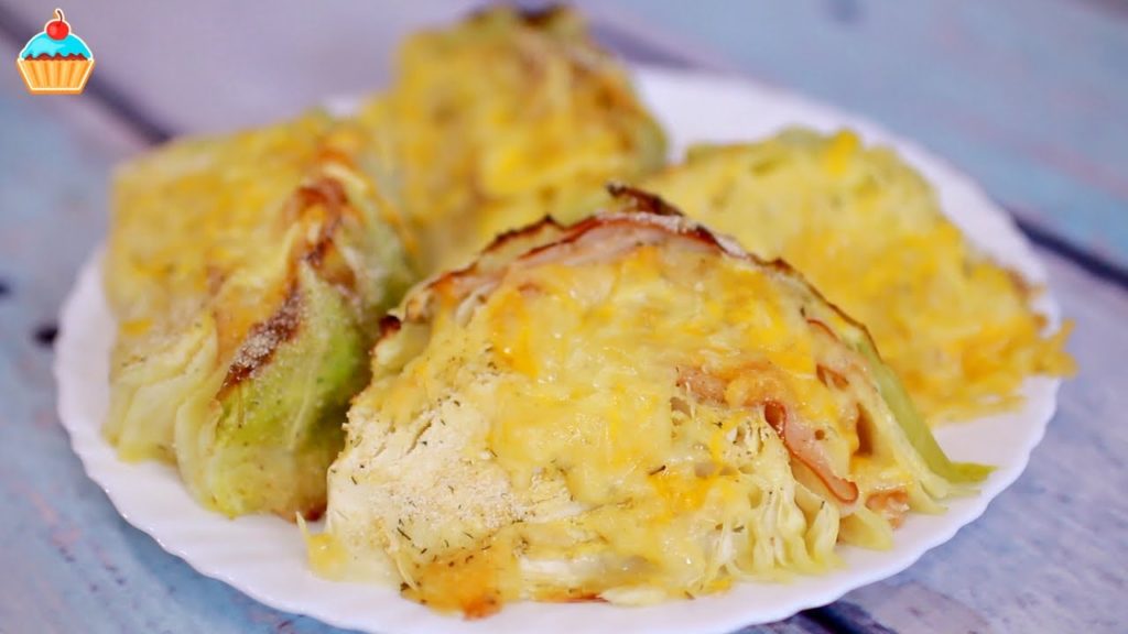 Как вкусно приготовить молодую КАПУСТУ в духовке. Простые и полезные рецепты для диабетиков. Как вкусно приготовить молодую КАПУСТУ в духовке. Простые и полезные рецепты для диабетиков.