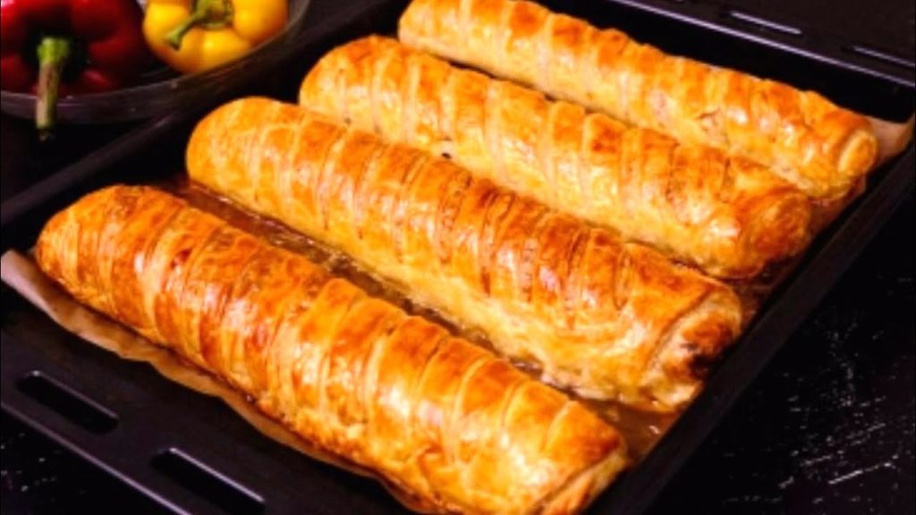 ЗАМЕЧАТЕЛЬНЫЙ БЫСТРЫЙ РЕЦЕПТ! ВКУСНЕЕ ЛЮБОЙ ВЫПЕЧКИ! УЗБЕКСКАЯ КУХНЯ
