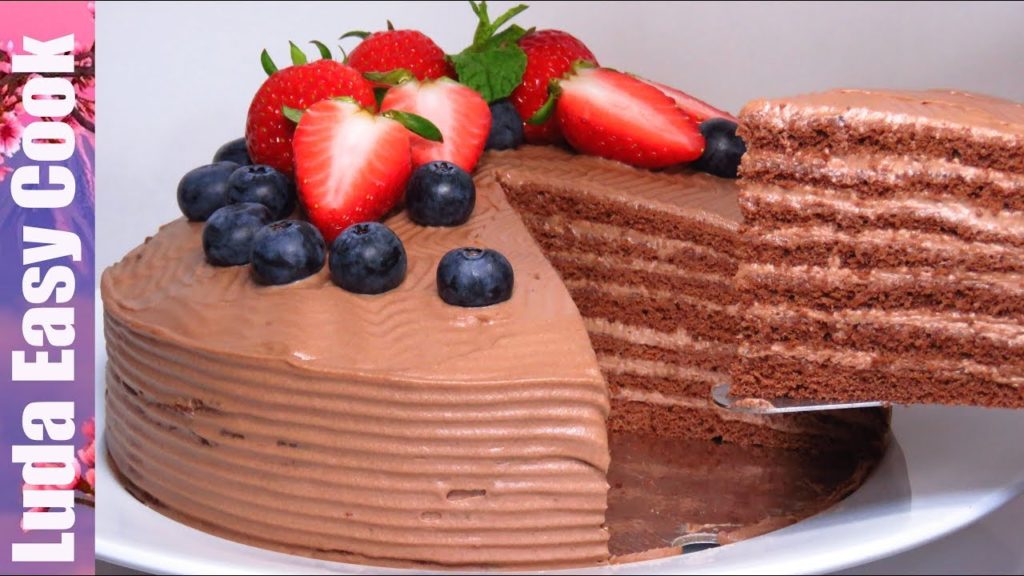 «МОЛОЧНАЯ ДЕВОЧКА» Шоколадный ТОРТ на праздник! | MILKY GIRL CAKE MILCHMÄDCHEN | food channel «МОЛОЧНАЯ ДЕВОЧКА» Шоколадный ТОРТ на праздник! | MILKY GIRL CAKE MILCHMÄDCHEN | food channel