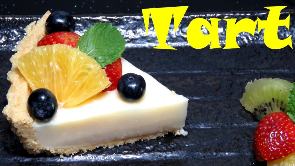 [EngSub] Clip cách làm #bánhTART trứng #kemđun hướng dẫn công thức bánh tart trứng #ludaeasycook