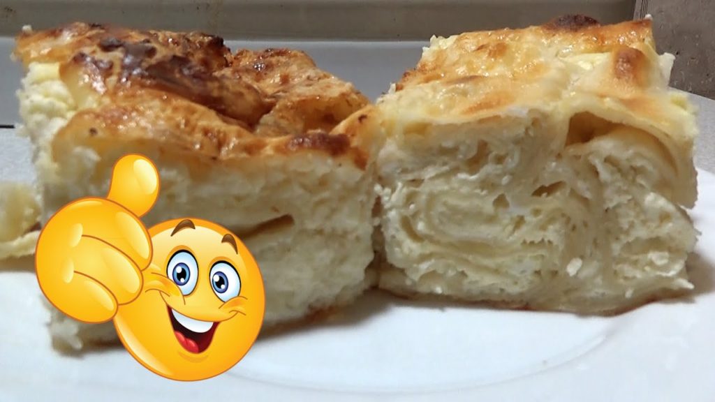 ПИРОГ ИЗ ЛАВАША проще рецепта НЕ БЫВАЕТ!  Самый ВКУСНЫЙ УЖИН на скорую руку