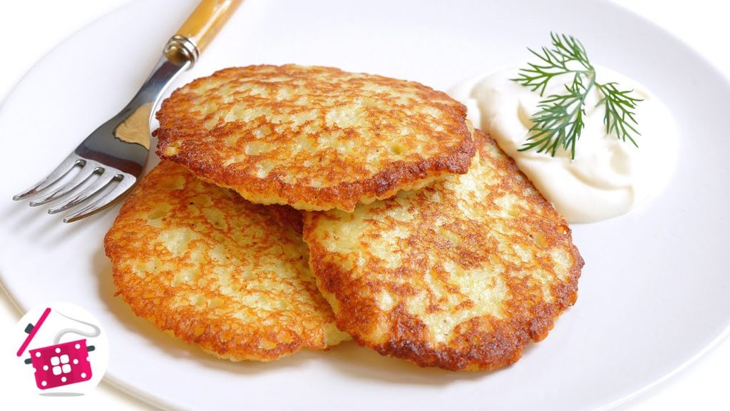 Самые вкусные ДРАНИКИ из картошки (деруны)! Все СЕКРЕТЫ приготовления. Potato pancakes! Готовим дома Самые вкусные ДРАНИКИ из картошки (деруны)! Все СЕКРЕТЫ приготовления. Potato pancakes! Готовим дома