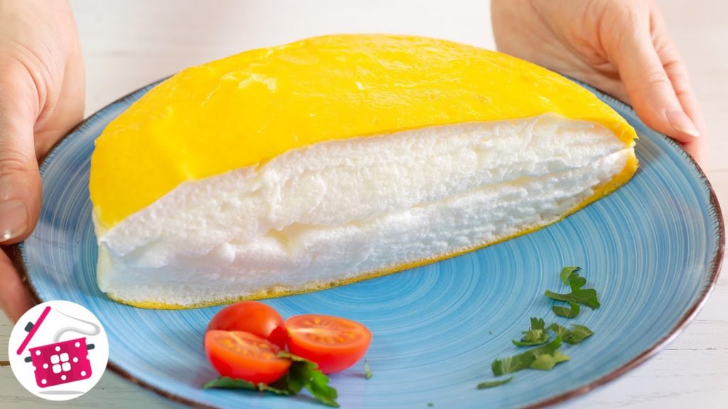Самый необычный ОМЛЕТ на Сковороде! Попробуйте, это очень вкусно и просто! Самый необычный ОМЛЕТ на Сковороде! Попробуйте, это очень вкусно и просто!