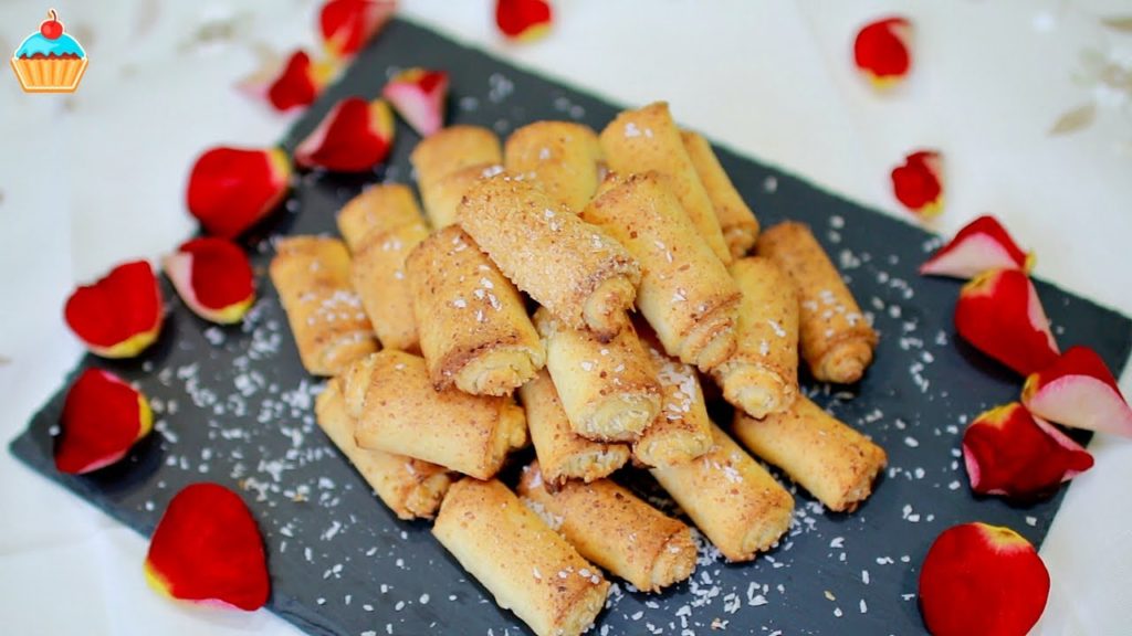 ТРУБОЧКИ "Райское наслаждение" из творога и сгущенки - ну, оОчень вкусные! ТРУБОЧКИ "Райское наслаждение" из творога и сгущенки - ну, оОчень вкусные!
