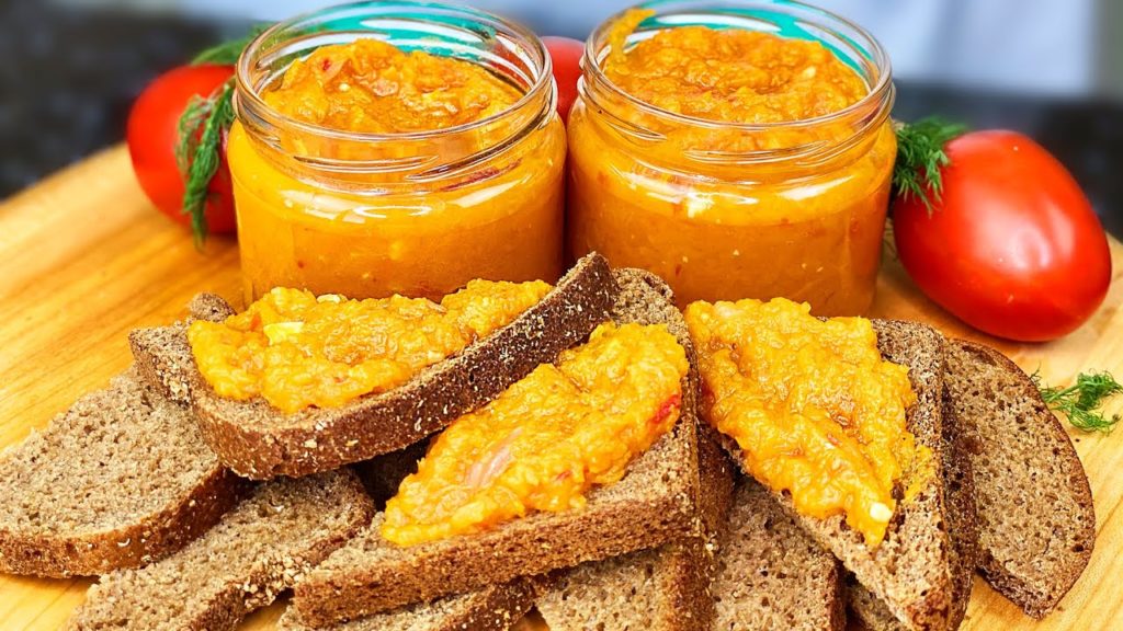ИКРА ИЗ ТЫКВЫ, от которой все в восторге! ЗАГОТОВКИ НА ЗИМУ, консервация ИКРА ИЗ ТЫКВЫ, от которой все в восторге! ЗАГОТОВКИ НА ЗИМУ, консервация