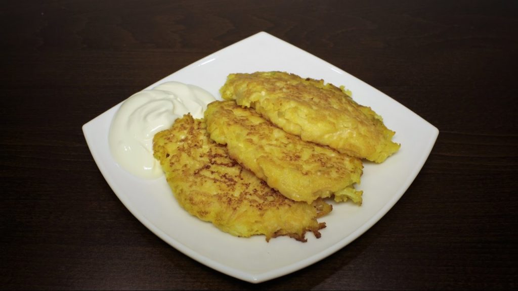 ВКУСНЫЕ ОЛАДЬИ ИЗ ТЫКВЫ В МУЛЬТИВАРКЕ, МУЛЬТИВАРКА #РЕЦЕПТЫ ДЛЯ МУЛЬТИВАРКИ