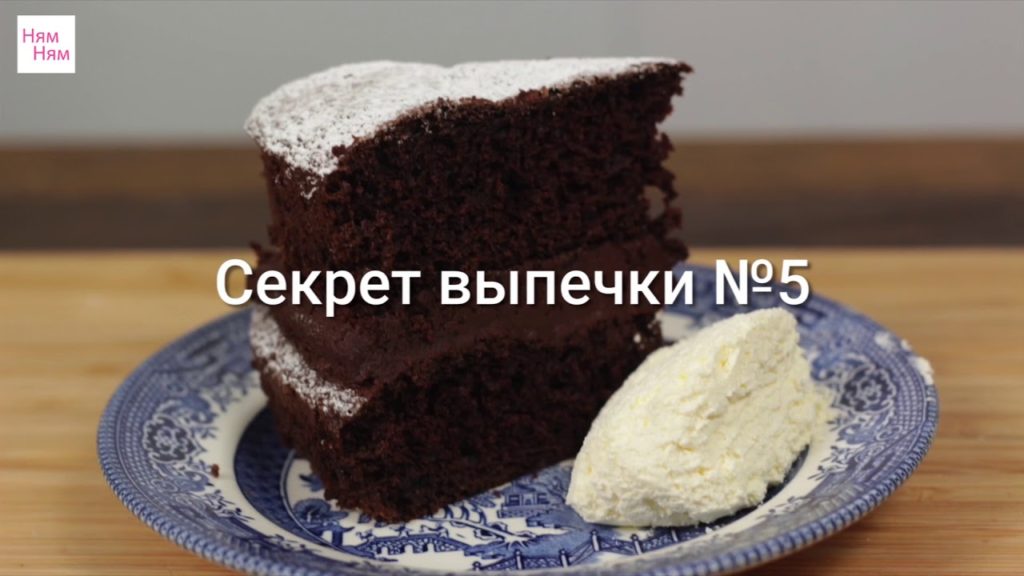Рецепты безе, меренги, и других необычных десертов | Своими руками