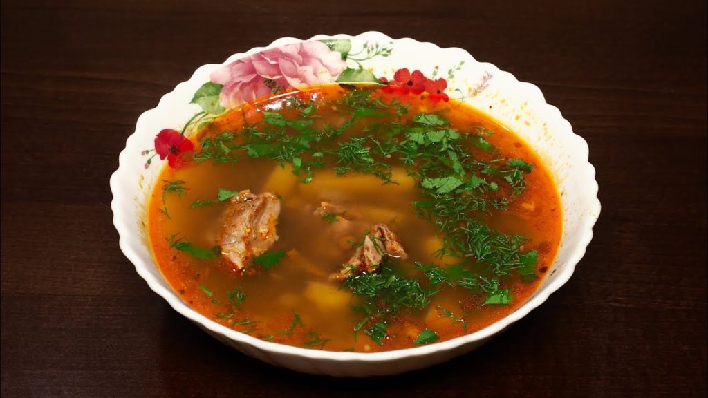 ♨️ВКУСНЫЙ СУП ИЗ ЧЕЧЕВИЦЫ В МУЛЬТИВАРКЕ 🍵ПРОСТОЙ РЕЦЕПТ СУПА С ЧЕЧЕВИЦЕЙ #РЕЦЕПТЫ ДЛЯ МУЛЬТИВАРКИ