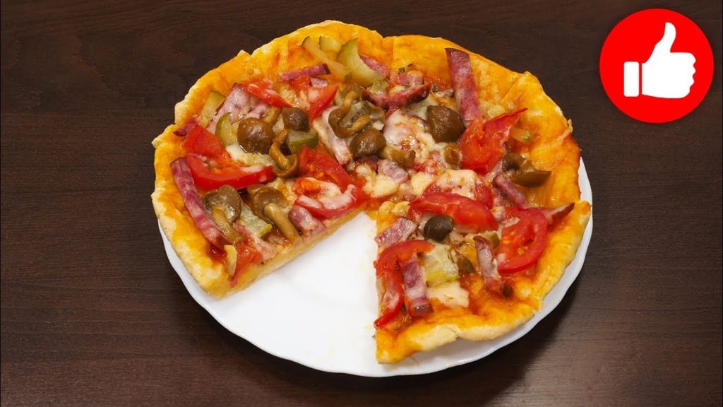 ВКУСНАЯ ДОМАШНЯЯ ПИЦЦА, СЕКРЕТ ПРИГОТОВЛЕНИЯ В МУЛЬТИВАРКЕ #МУЛЬТИВАРКА И РЕЦЕПТ КЛАССИЧЕСКОЙ ПИЦЦЫ ВКУСНАЯ ДОМАШНЯЯ ПИЦЦА, СЕКРЕТ ПРИГОТОВЛЕНИЯ В МУЛЬТИВАРКЕ #МУЛЬТИВАРКА И РЕЦЕПТ КЛАССИЧЕСКОЙ ПИЦЦЫ