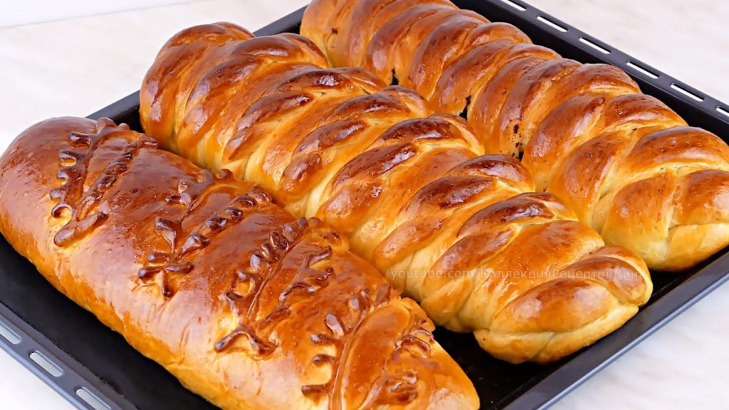 Вкуснейшие рулеты с маковой начинкой! Сдобное тесто для сладкой выпечки! Сдобная выпечка с маком Вкуснейшие рулеты с маковой начинкой! Сдобное тесто для сладкой выпечки! Сдобная выпечка с маком