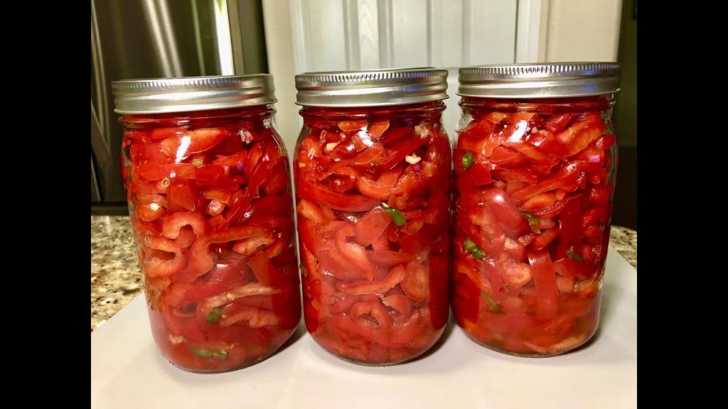 Бесподобный БОЛГАРСКИЙ ПЕРЕЦ на зиму. Самый Вкусный и Быстрый рецепт без заморочек. Бесподобный БОЛГАРСКИЙ ПЕРЕЦ на зиму. Самый Вкусный и Быстрый рецепт без заморочек.