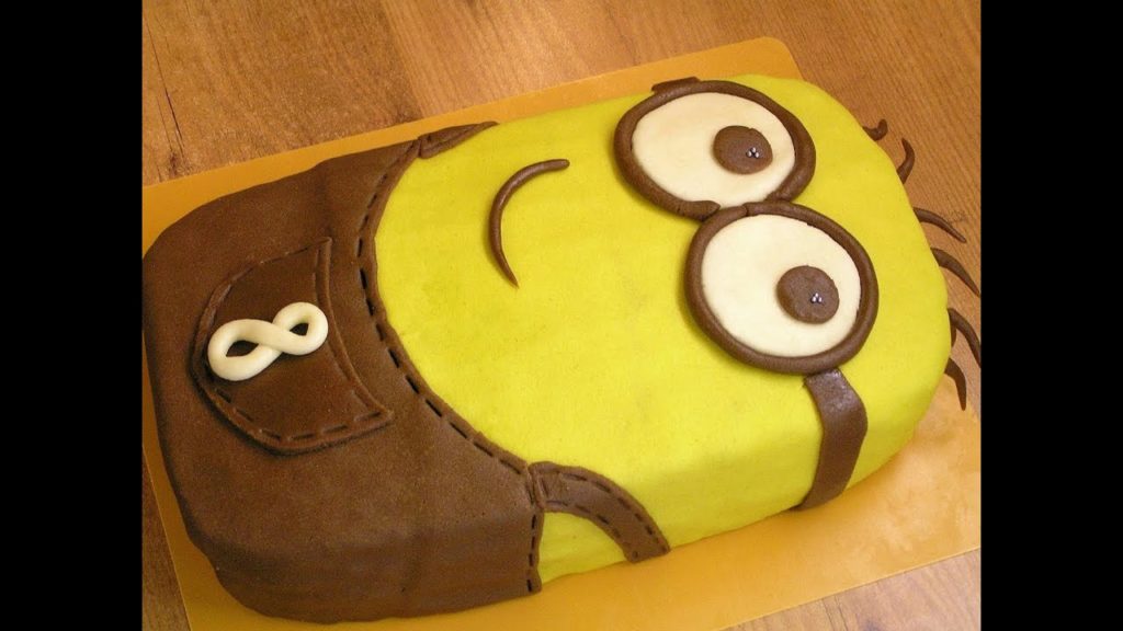 Торт Детский / Homemade Kids cake ♡ English subtitles