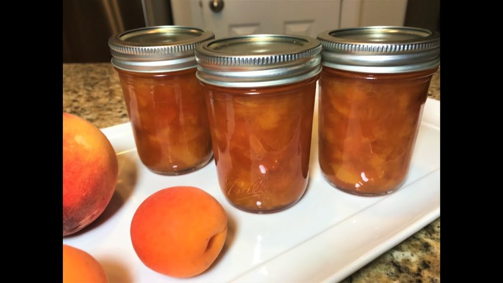 АБРИКОС + ПЕРСИК Варенье. Джем Идеальное сочетание. Jam Apricot and Peach АБРИКОС + ПЕРСИК Варенье. Джем Идеальное сочетание. Jam Apricot and Peach