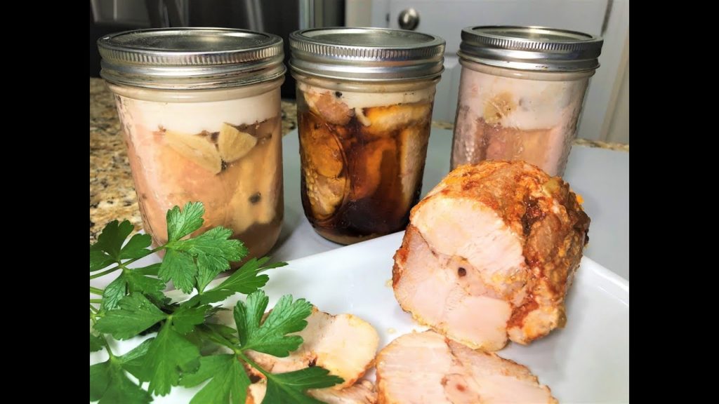 Кладу мясо в банку и ГОТОВО! Закуска МИНУТКА без заморочек, всегда выручит! Кладу мясо в банку и ГОТОВО! Закуска МИНУТКА без заморочек, всегда выручит!