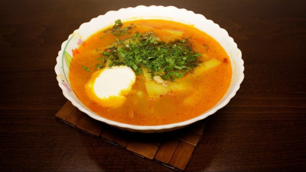 ВКУСНЫЙ СУП В МУЛЬТИВАРКЕ, МУЛЬТИВАРКА #РЕЦЕПТЫ В МУЛЬТИВАРКЕ
