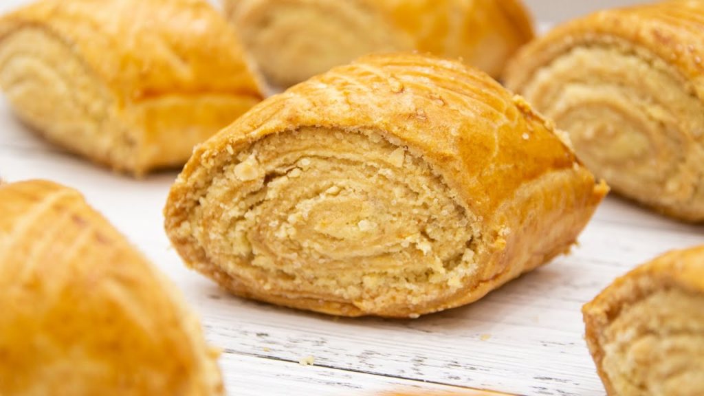 Какое же оно вкусное! ПЕСОЧНОЕ ПЕЧЕНЬЕ С ПРОСЛОЙКОЙ | SHORTBREAD COOKIES Какое же оно вкусное! ПЕСОЧНОЕ ПЕЧЕНЬЕ С ПРОСЛОЙКОЙ | SHORTBREAD COOKIES