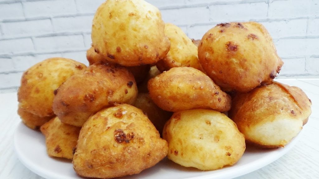 ТЕСТО из Творога Нереально ВКУСНАЯ ВЫПЕЧКА