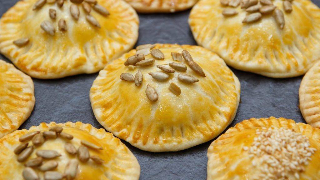 Вкуснейшее ПЕСОЧНОЕ ПЕЧЕНЬЕ с Творожной НАЧИНКОЙ. Обязательно ПОПРОБУЙТЕ, не пожалеете! #этопросто
