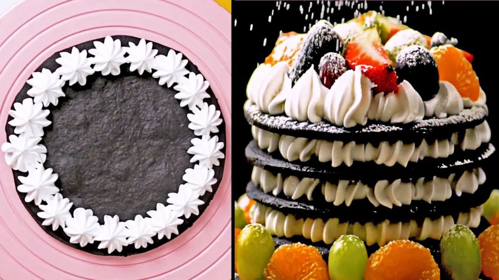 Вкусные и здоровые сладости: рецепты полезных фруктовых десертов