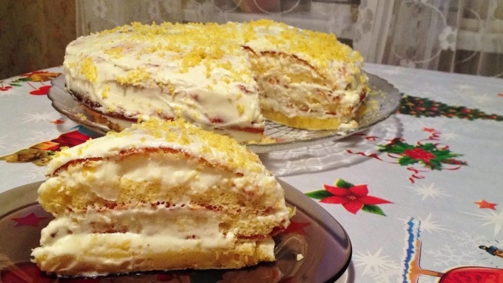 Лимонник (Лимонный Торт из Настоящих Лимонов) Очень Нежный и Сочный / Lemon Cake Recipe Лимонник (Лимонный Торт из Настоящих Лимонов) Очень Нежный и Сочный / Lemon Cake Recipe