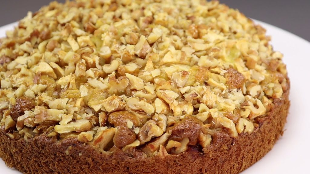 ПИРОГ С ЯБЛОКАМИ за 3 минуты + выпечка: без масла, миксера и с минимальным количеством муки ПИРОГ С ЯБЛОКАМИ за 3 минуты + выпечка: без масла, миксера и с минимальным количеством муки