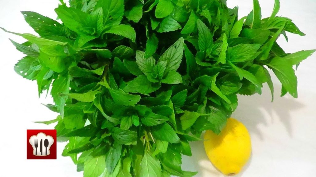Вкусное и Полезное Варенье из Мяты
