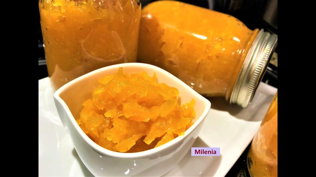 Джем из Тыквы на зиму ТРОПИКАНА со вкусом манго. Его всегда мало. Начинка для пирогов. Джем из Тыквы на зиму ТРОПИКАНА со вкусом манго. Его всегда мало. Начинка для пирогов.