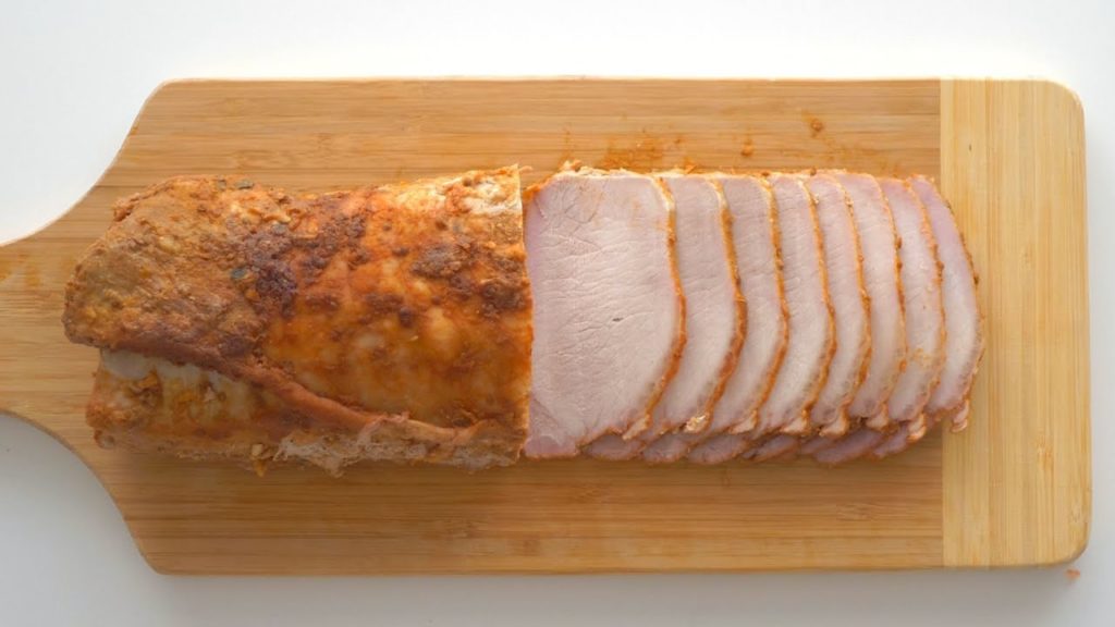 Мясо для нарезки и бутербродов. Нежное, ароматное, вкусное Мясо для нарезки и бутербродов. Нежное, ароматное, вкусное