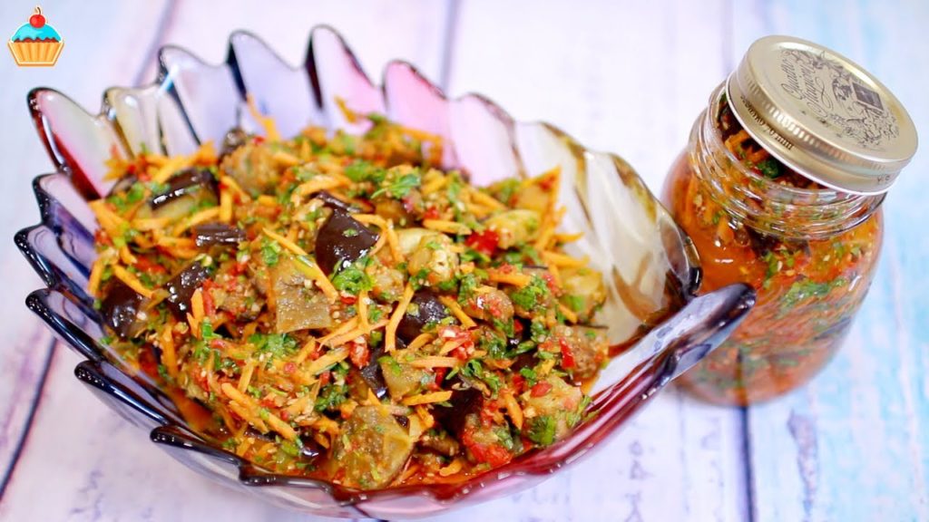 БАКЛАЖАНЫ "ПО-ОСОБЕННОМУ" ЗАКУСКА НА ЗИМУ- ну, оОчень вкусная! БАКЛАЖАНЫ "ПО-ОСОБЕННОМУ" ЗАКУСКА НА ЗИМУ- ну, оОчень вкусная!