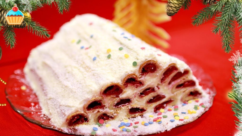 ТОРТ МОНАСТЫРСКАЯ ИЗБА - ну, оОчень вкусный!