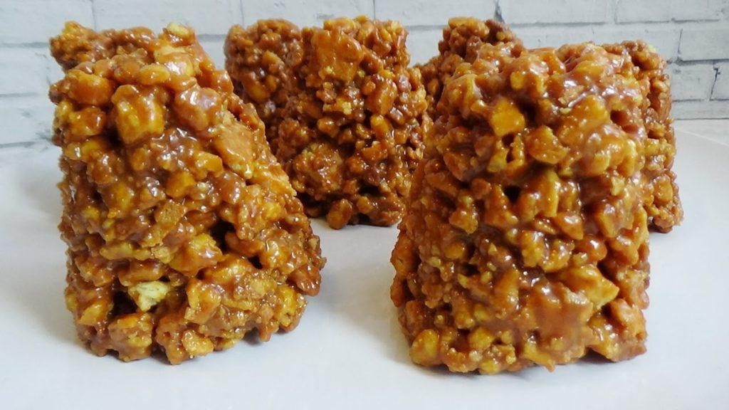 САМОЕ ВКУСНОЕ ПЕЧЕНЬЕ Остановиться невозможно!!!