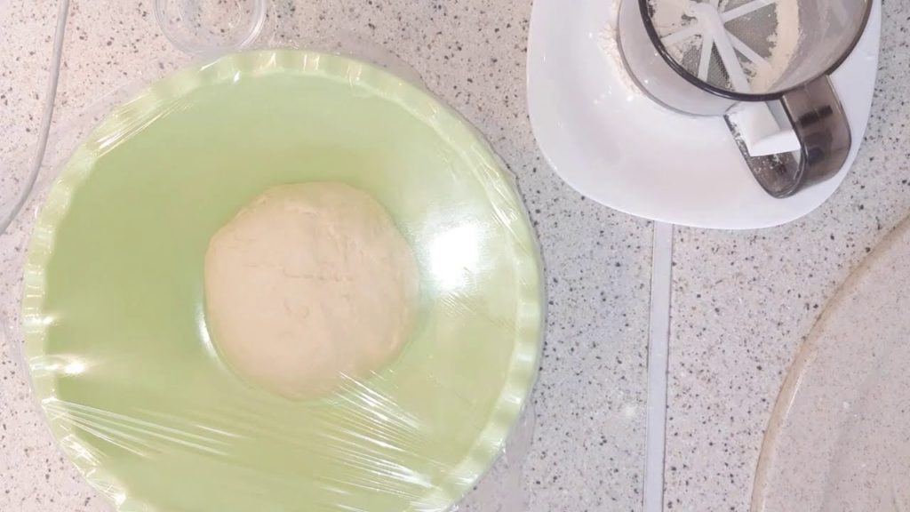 Пицца🍕"По Королевский"как в ПИЦЦЕРИИ!! Вы никогда не пробовали ещё такую.Пиццаи "Шоҳона"!