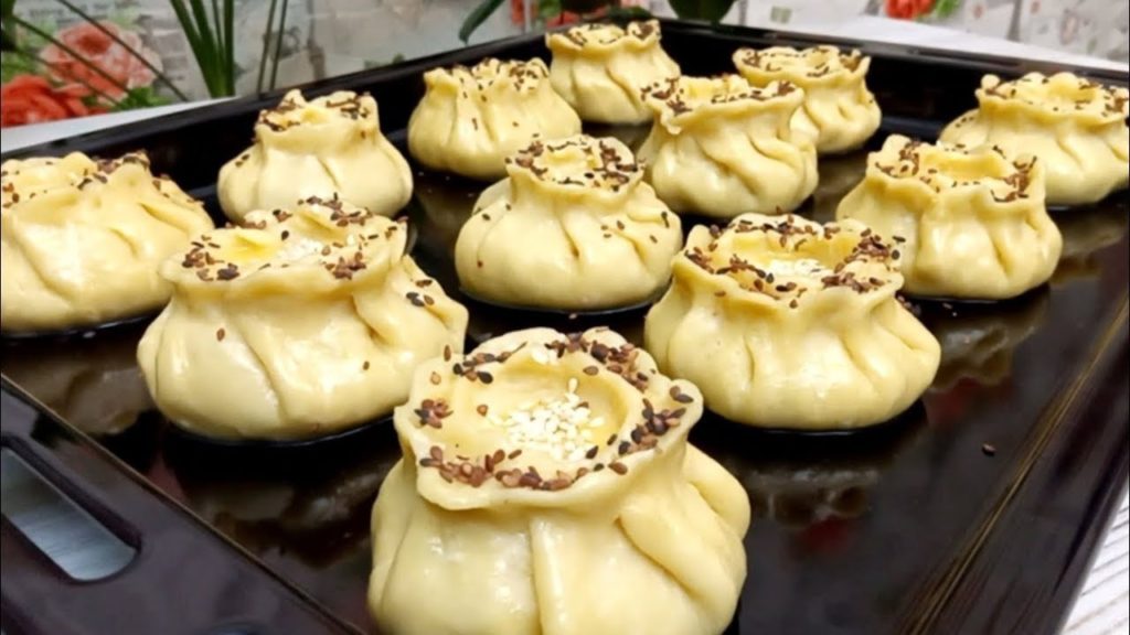 С УМА СОЙТИ! 2 РАЗЫ КРУЧЕ И ВКУСНЕЕ ЧЕМ ОБЫЧНЫХ! ПОЛУЧИЛОСЬ ОБАЛДЕННО!@УЗБЕКСКАЯ КУХНЯ