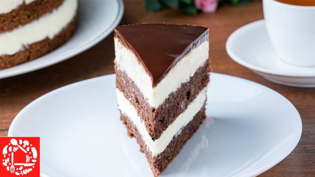 Не пропустите этот рецепт! Вкуснейший домашний десерт. Торт Милка Не пропустите этот рецепт! Вкуснейший домашний десерт. Торт Милка