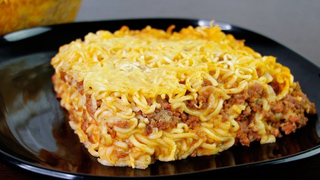УЖИН НА РАЗ ДВА | ВКУСНО И ОРИГИНАЛЬНО!