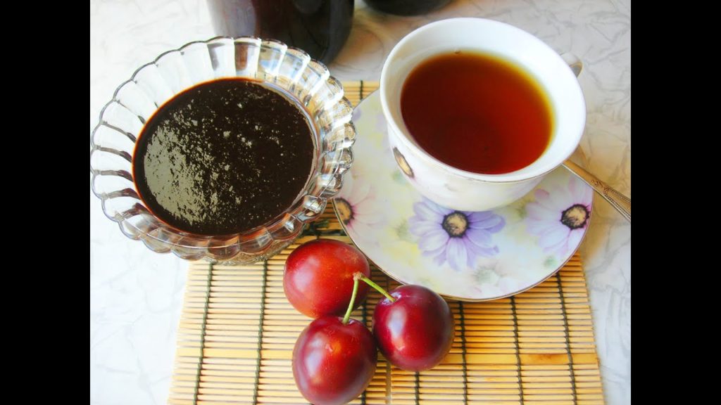 Варенье сливово – шоколадное. Рецепт со вкусом чернослива в шоколаде! Варенье сливово – шоколадное. Рецепт со вкусом чернослива в шоколаде!