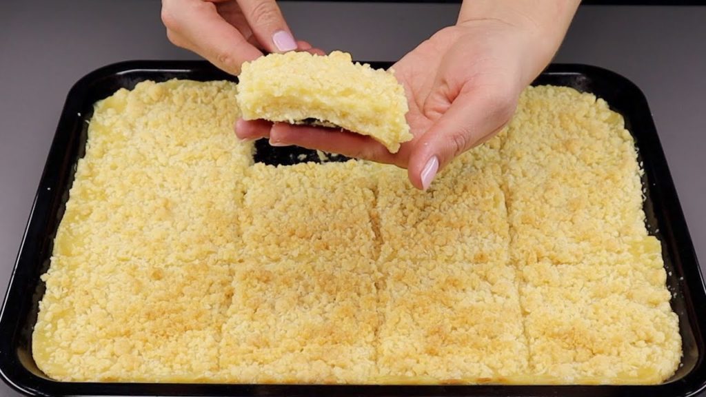 Восхищаюсь КАЖДЫЙ РАЗ! Вкуснее всех пирогов - Такой Нежный Вкусный и Ароматный | Выпечка к чаю