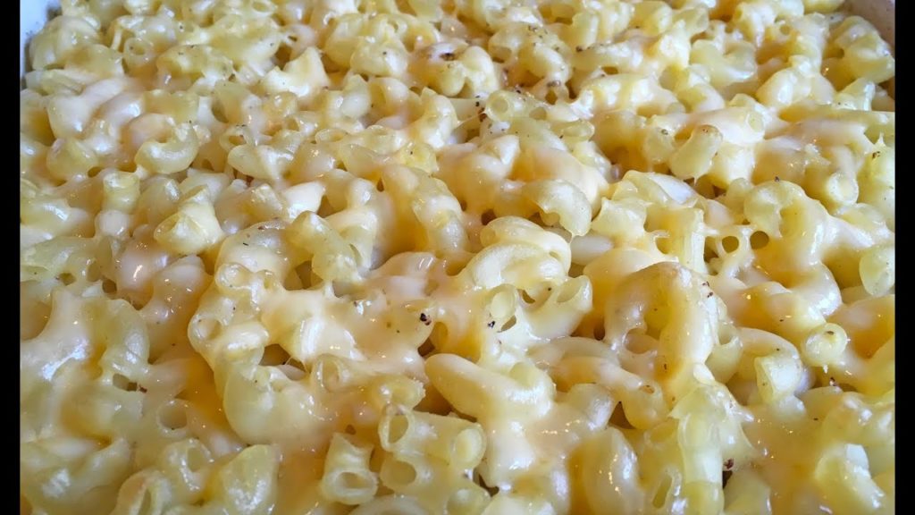 Запеканка из Макарон с Курицей / Macaroni Casserole / Рецепт Запеканки Запеканка из Макарон с Курицей / Macaroni Casserole / Рецепт Запеканки