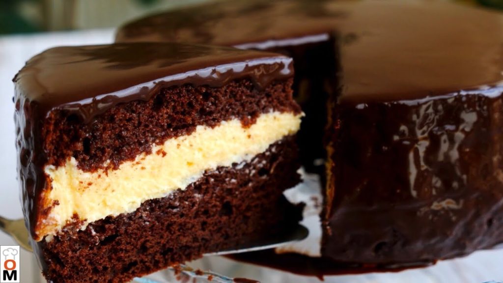 НЕРЕАЛЬНО ВКУСНЫЙ ТОРТ 🍰 «Эскимо» | Chocolate Cake Recipe НЕРЕАЛЬНО ВКУСНЫЙ ТОРТ 🍰 «Эскимо» | Chocolate Cake Recipe