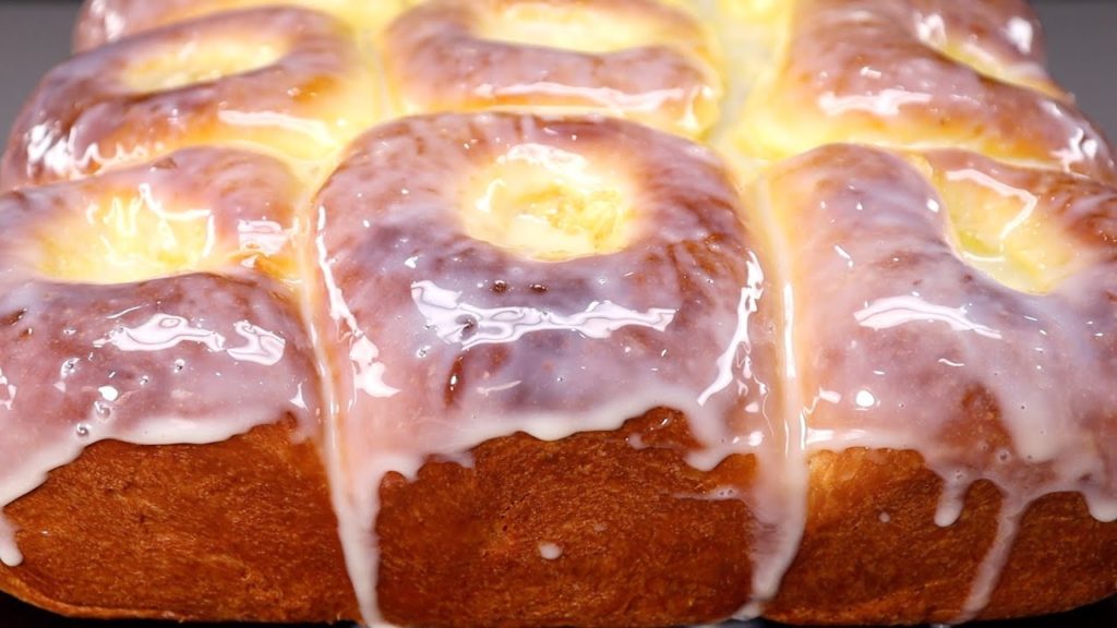 Мой "ХОДОВОЙ" рецепт на каждый день! Эти пышные булочки вкуснее любого пирога! Мой "ХОДОВОЙ" рецепт на каждый день! Эти пышные булочки вкуснее любого пирога!