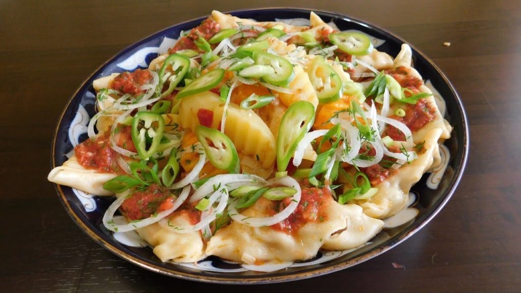 Новинка! вкусный ужин из простых продуктов/вкусный рецепты/быстрый сытный ужин/узбекская кухня Новинка! вкусный ужин из простых продуктов/вкусный рецепты/быстрый сытный ужин/узбекская кухня