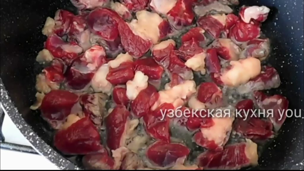 ТОЛЬКО НЕ ПРОГЛОТИТЕ ПАЛЬЦЫ! ВКУСНЫЙ РЕЦЕПТ/ОЧЕНЬ ВКУСНЫЙ УЖИН/УЗБЕКСКИЙ МАШКИЧИРИ/УЗБЕКСКАЯ КУХНЯ