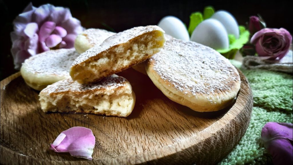 БЕЗ ДУХОВКИ за СЧИТАННЫЕ МИНУТЫ! Как Приготовить Вкусное Печенье на Сковороде | Во Меню БЕЗ ДУХОВКИ за СЧИТАННЫЕ МИНУТЫ! Как Приготовить Вкусное Печенье на Сковороде | Во Меню