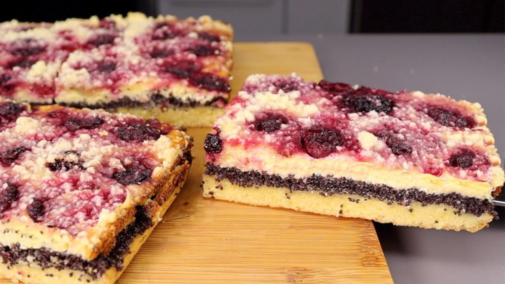 ПОТРЯСАЮЩЕ ВКУСНЫЙ ПИРОГ из САМЫХ ПРОСТЫХ ПРОДУКТОВ к чаю