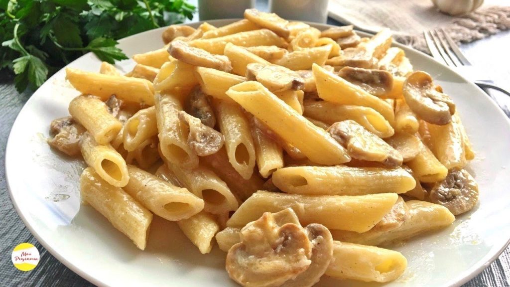 Готовлю ВКУСНЫЙ УЖИН за 15 МИНУТ!