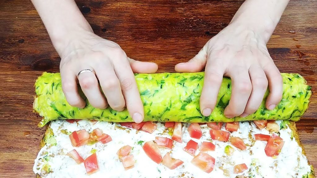 ТАКИЕ вкусные КАБАЧКИ Вы еще Не Ели! Быстро, Просто, Вкусно! ТАКИЕ вкусные КАБАЧКИ Вы еще Не Ели! Быстро, Просто, Вкусно!
