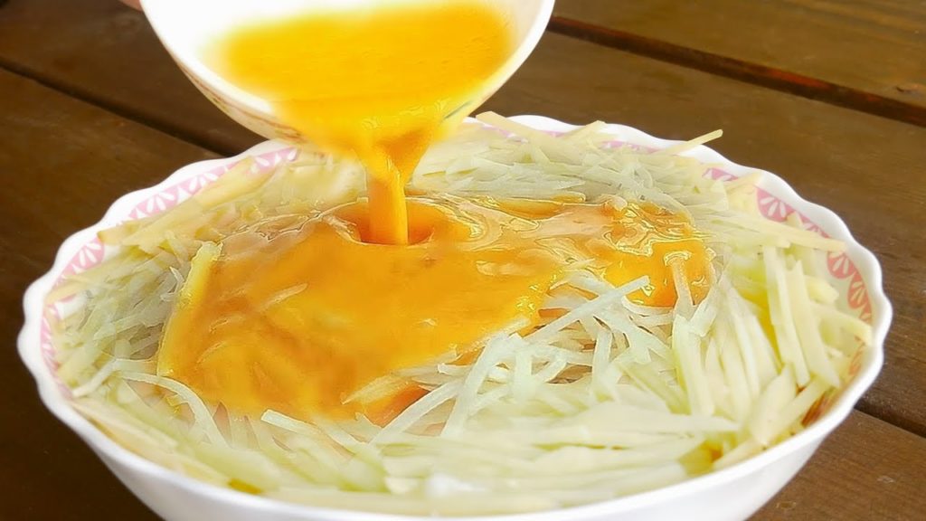 Гениальный КАРТОФЕЛЬ, лучше чем мясо - 5 РЕЦЕПТОВ которые Вы не сможете забыть! Гениальный КАРТОФЕЛЬ, лучше чем мясо - 5 РЕЦЕПТОВ которые Вы не сможете забыть!